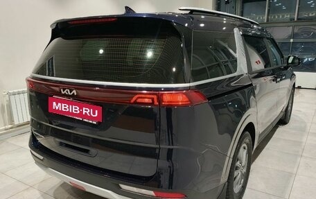 KIA Carnival, 2021 год, 3 699 000 рублей, 6 фотография