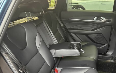 Haval F7x, 2025 год, 3 699 000 рублей, 12 фотография