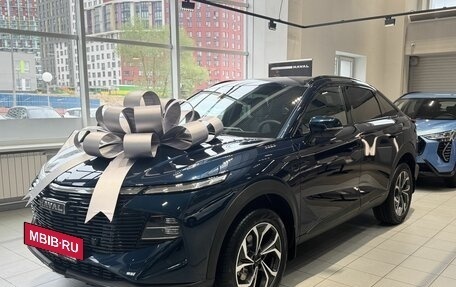 Haval F7x, 2025 год, 3 699 000 рублей, 3 фотография