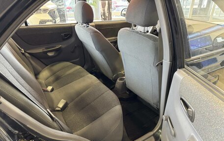 Hyundai Accent II, 2009 год, 379 000 рублей, 11 фотография