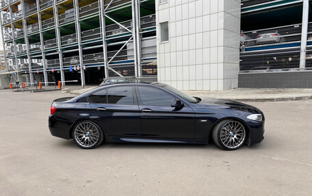 BMW 5 серия, 2011 год, 2 150 000 рублей, 5 фотография