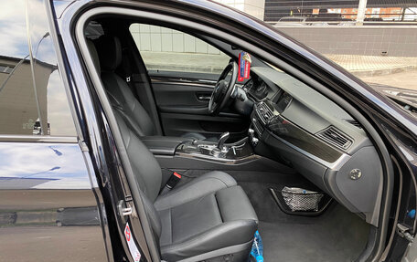 BMW 5 серия, 2011 год, 2 150 000 рублей, 13 фотография