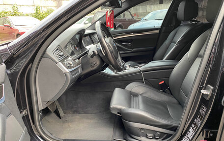 BMW 5 серия, 2011 год, 2 150 000 рублей, 12 фотография