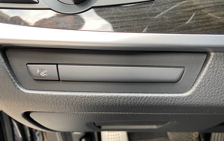 BMW 5 серия, 2011 год, 2 150 000 рублей, 17 фотография