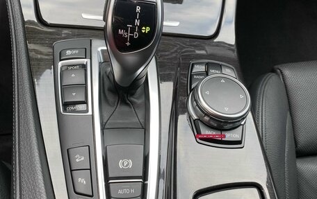 BMW 5 серия, 2011 год, 2 150 000 рублей, 19 фотография