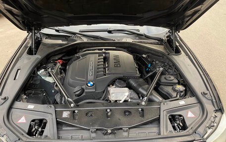 BMW 5 серия, 2011 год, 2 150 000 рублей, 20 фотография