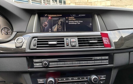 BMW 5 серия, 2011 год, 2 150 000 рублей, 22 фотография