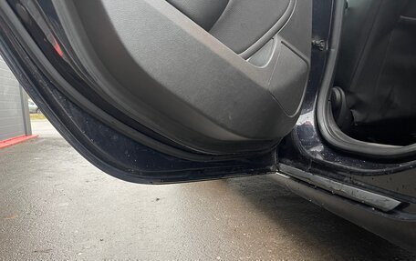 Opel Astra J, 2011 год, 650 000 рублей, 13 фотография