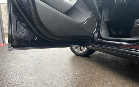 Opel Astra J, 2011 год, 650 000 рублей, 14 фотография