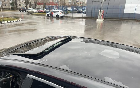 Opel Astra J, 2011 год, 650 000 рублей, 6 фотография