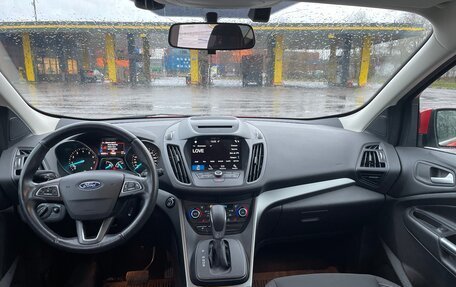 Ford Kuga III, 2018 год, 1 820 000 рублей, 6 фотография