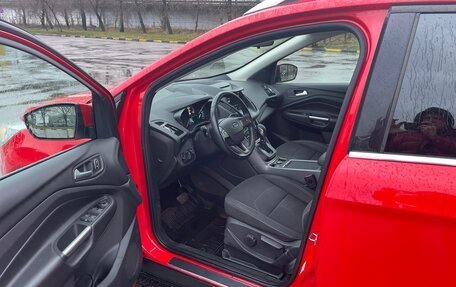 Ford Kuga III, 2018 год, 1 820 000 рублей, 7 фотография