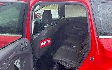 Ford Kuga III, 2018 год, 1 820 000 рублей, 8 фотография