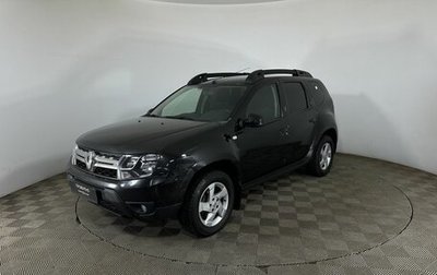 Renault Duster I рестайлинг, 2018 год, 1 300 000 рублей, 1 фотография