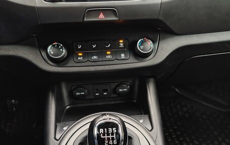 KIA Sportage III, 2015 год, 1 375 000 рублей, 13 фотография