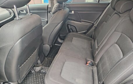 KIA Sportage III, 2015 год, 1 375 000 рублей, 11 фотография