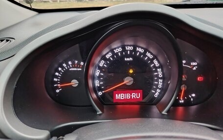 KIA Sportage III, 2015 год, 1 375 000 рублей, 9 фотография