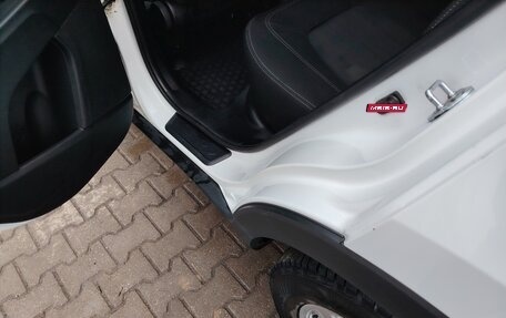 KIA Sportage III, 2015 год, 1 375 000 рублей, 7 фотография