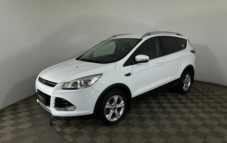 Ford Kuga III, 2015 год, 1 100 000 рублей, 1 фотография