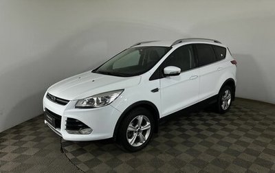 Ford Kuga III, 2015 год, 1 100 000 рублей, 1 фотография