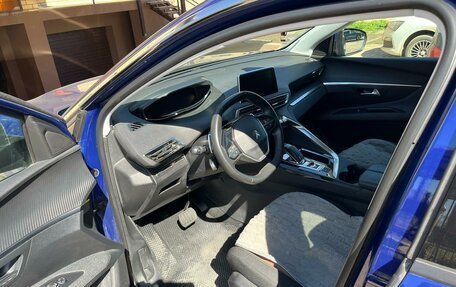 Peugeot 3008 II, 2020 год, 1 860 000 рублей, 2 фотография