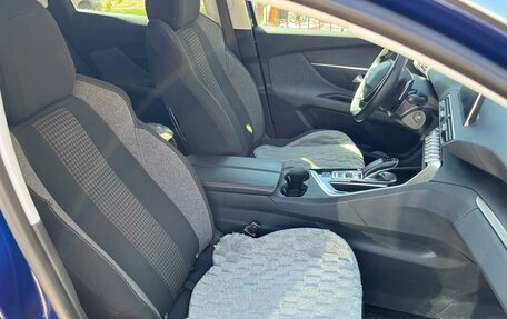 Peugeot 3008 II, 2020 год, 1 860 000 рублей, 8 фотография