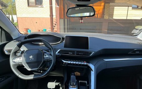 Peugeot 3008 II, 2020 год, 1 860 000 рублей, 3 фотография