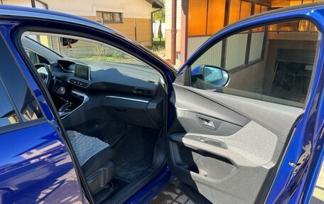 Peugeot 3008 II, 2020 год, 1 860 000 рублей, 5 фотография