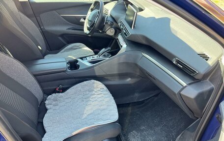 Peugeot 3008 II, 2020 год, 1 860 000 рублей, 9 фотография