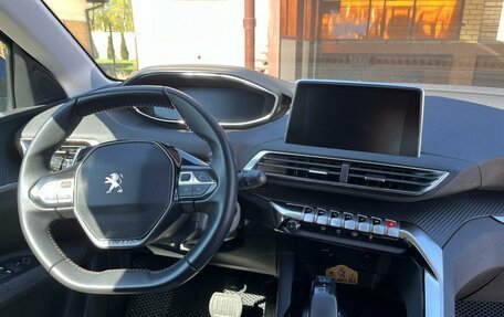 Peugeot 3008 II, 2020 год, 1 860 000 рублей, 6 фотография