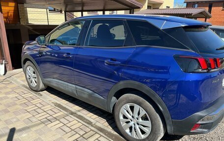 Peugeot 3008 II, 2020 год, 1 860 000 рублей, 12 фотография