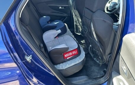 Peugeot 3008 II, 2020 год, 1 860 000 рублей, 7 фотография