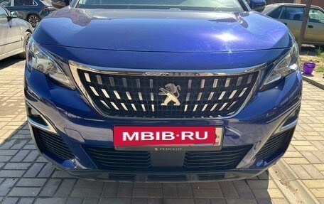 Peugeot 3008 II, 2020 год, 1 860 000 рублей, 13 фотография