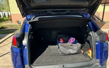 Peugeot 3008 II, 2020 год, 1 860 000 рублей, 14 фотография