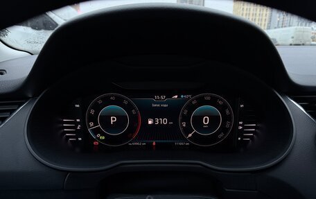 Skoda Octavia, 2019 год, 1 900 000 рублей, 9 фотография