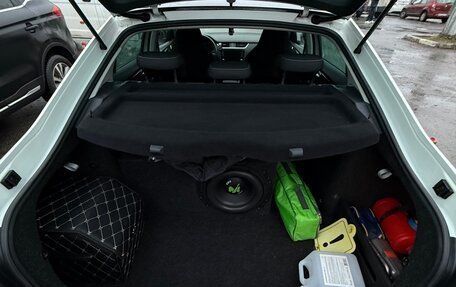 Skoda Octavia, 2019 год, 1 900 000 рублей, 7 фотография