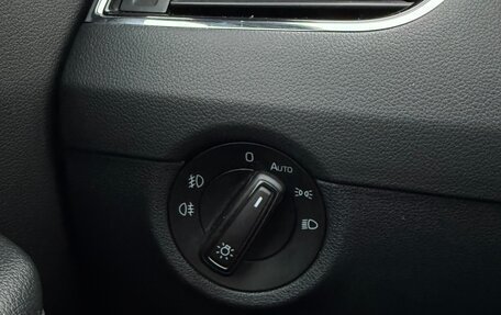 Skoda Octavia, 2019 год, 1 900 000 рублей, 13 фотография