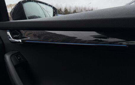 Skoda Octavia, 2019 год, 1 900 000 рублей, 11 фотография