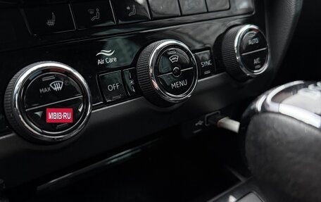 Skoda Octavia, 2019 год, 1 900 000 рублей, 14 фотография