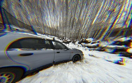 Chevrolet Lanos I, 2008 год, 125 000 рублей, 5 фотография