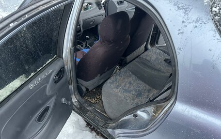 Chevrolet Lanos I, 2008 год, 125 000 рублей, 7 фотография