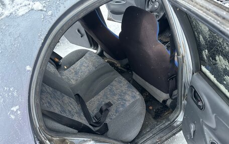 Chevrolet Lanos I, 2008 год, 125 000 рублей, 8 фотография