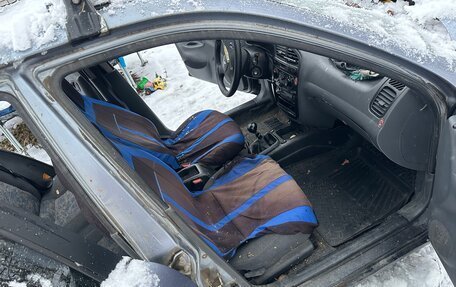 Chevrolet Lanos I, 2008 год, 125 000 рублей, 9 фотография