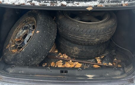 Chevrolet Lanos I, 2008 год, 125 000 рублей, 11 фотография