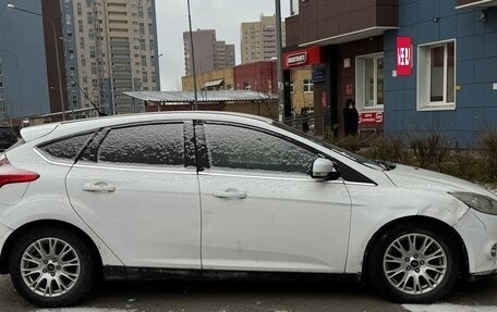 Ford Focus III, 2011 год, 335 000 рублей, 2 фотография