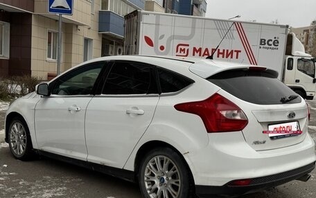 Ford Focus III, 2011 год, 335 000 рублей, 4 фотография