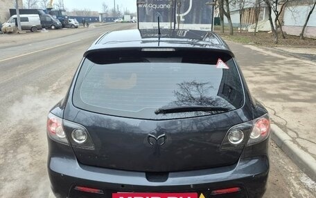Mazda 3, 2007 год, 700 000 рублей, 7 фотография