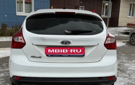Ford Focus III, 2011 год, 335 000 рублей, 3 фотография