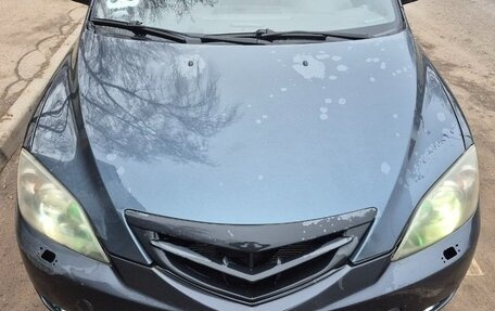 Mazda 3, 2007 год, 700 000 рублей, 3 фотография