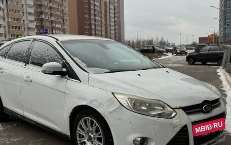 Ford Focus III, 2011 год, 335 000 рублей, 5 фотография